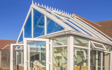 conservatory roof insulation costs Llywel