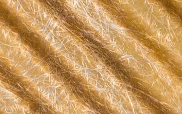 Llywel fibreglass roof waterproofing