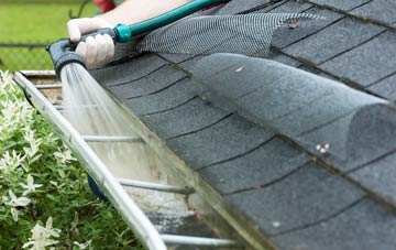 Llywel gutter cleaning costs