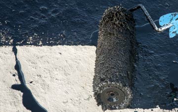 Llywel liquid sealant waterproofing