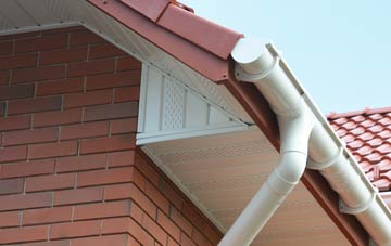 Llywel soffit repair costs