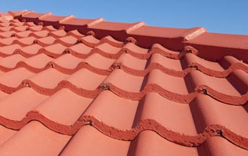Llywel tile and slate roof replacement
